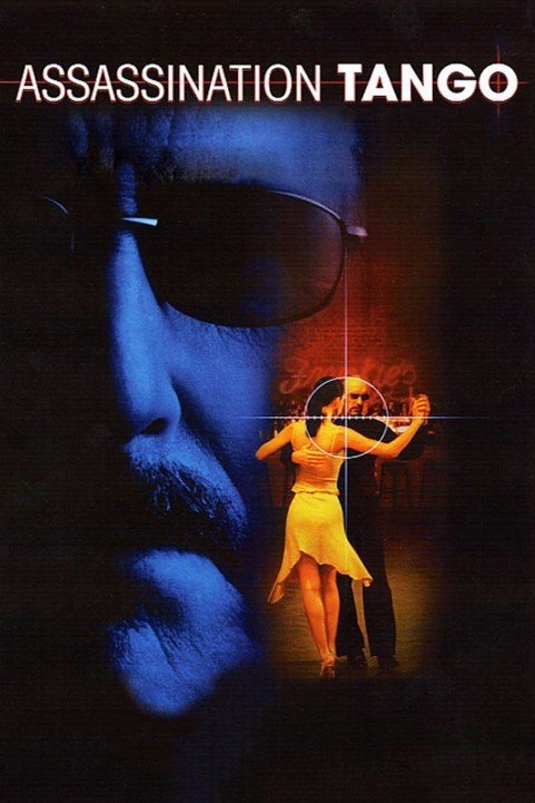 Assassination Tango poster