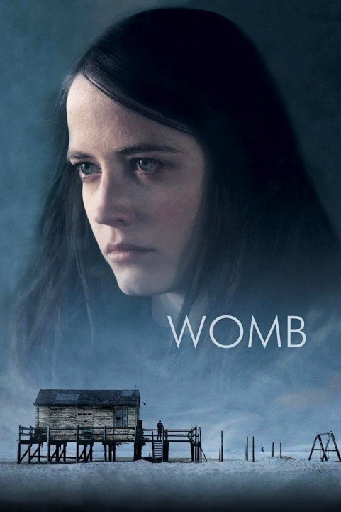 Womb (2010) poster