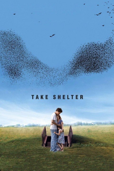 Take Shelter (2011) poster