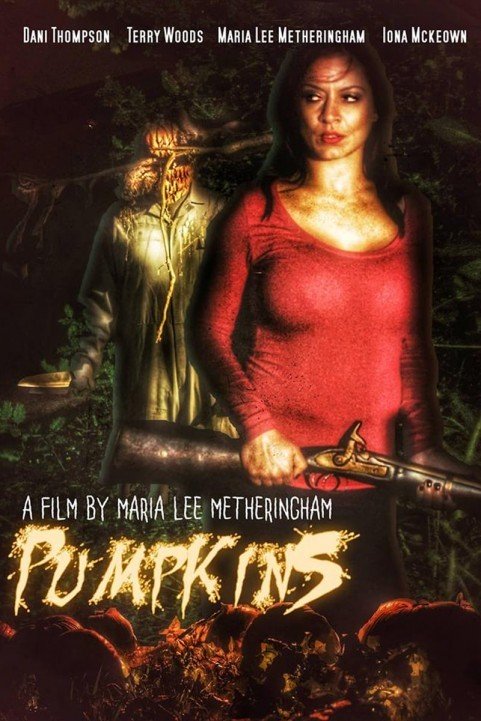 Pumpkins (2018) poster