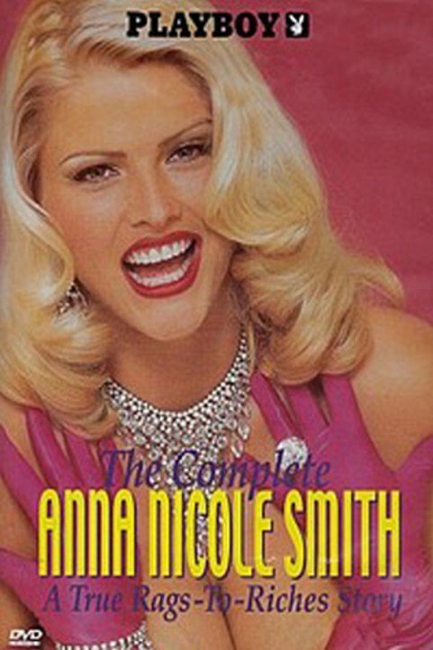 Playboy: The Complete Anna Nicole Smith (2000) poster