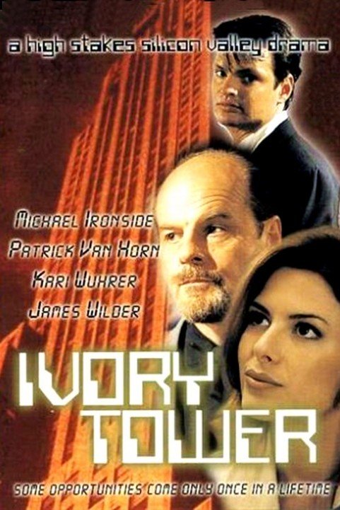 Ivory Tower (1998) poster