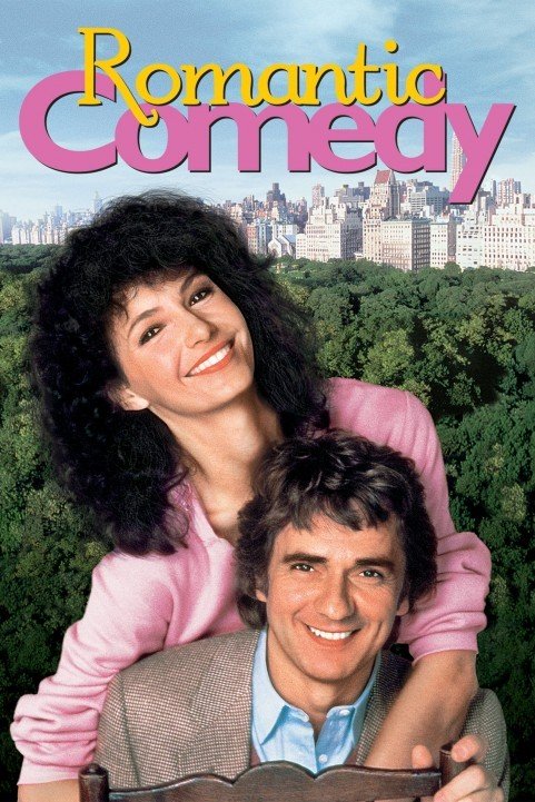 Romantic Comedy (1983) poster