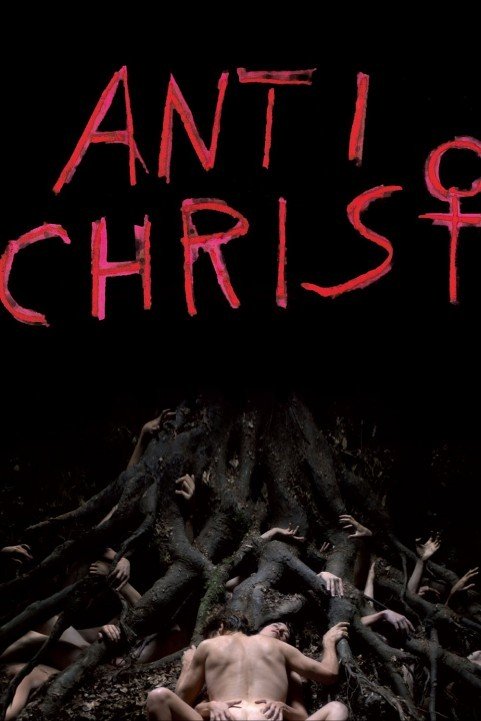 Antichrist (2009) poster