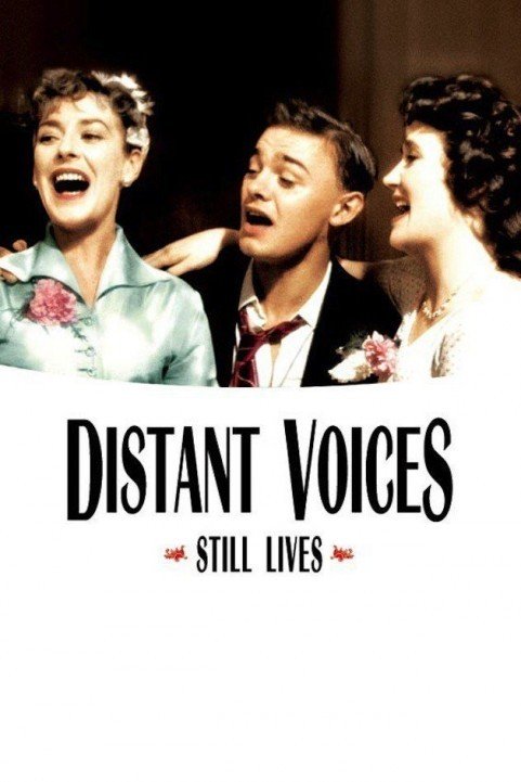 Distant Voices, Still Lives (1988) poster