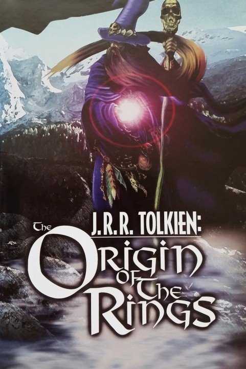 J.R.R. Tolkien: The Origin Of The Rings (2001) poster