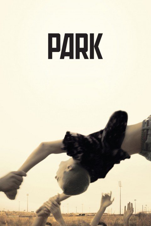 Park (2017) poster