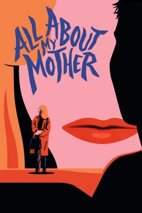 All About My Mother (1999) poster