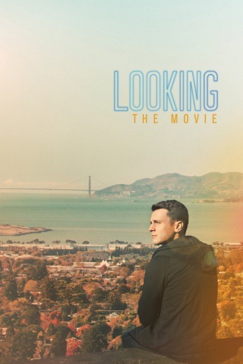 Looking (2016) poster