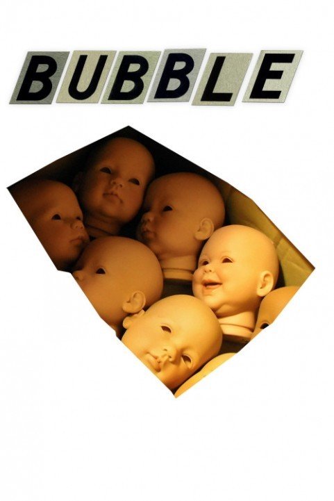 Bubble (2005) poster