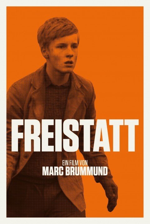 Freistatt (2015) poster