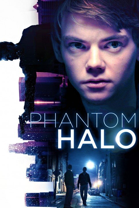 Phantom Halo (2015) poster