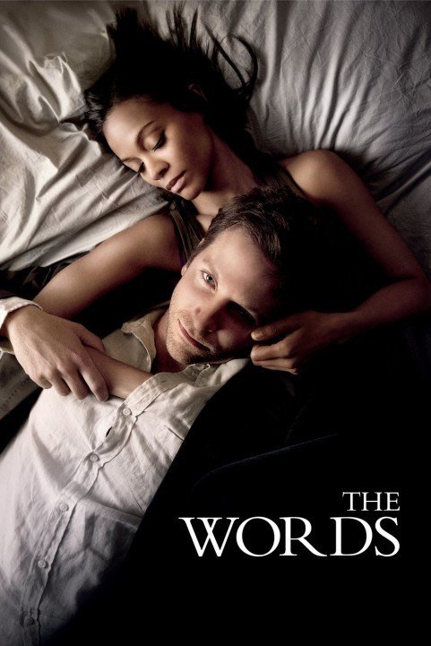 The Words poster