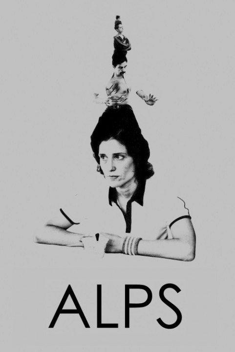 Alps (2011) poster