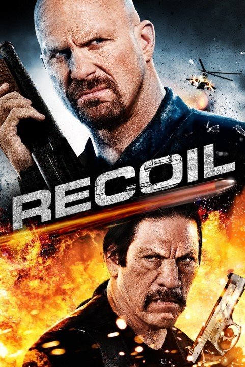 Recoil (2011) poster