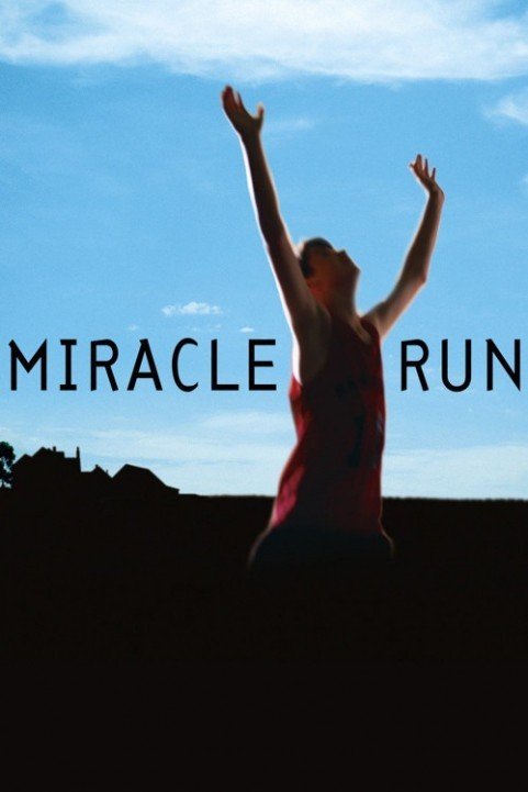 Miracle Run (2004) poster