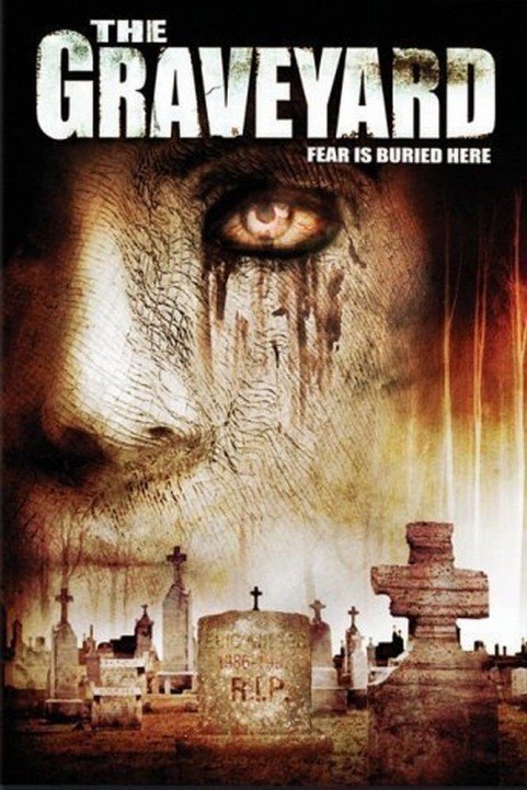 The Graveyard (2006) poster