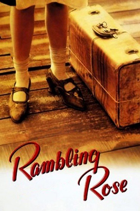 Rambling Rose poster