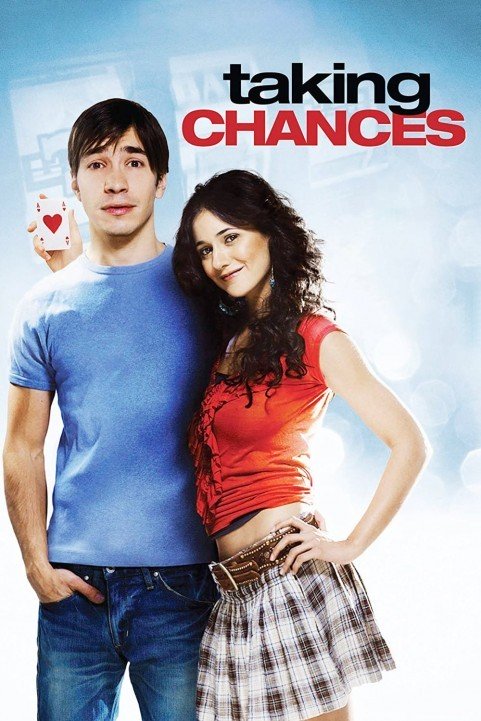 Taking Chances (2009) poster