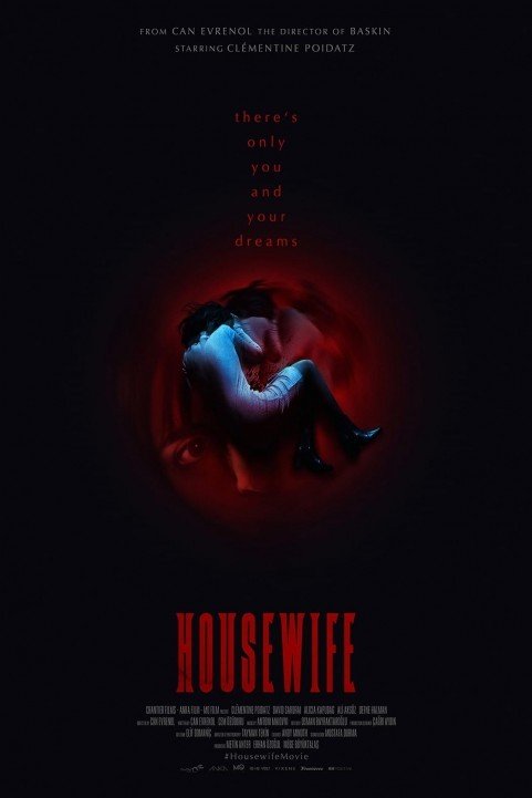 Housewife (2017) poster