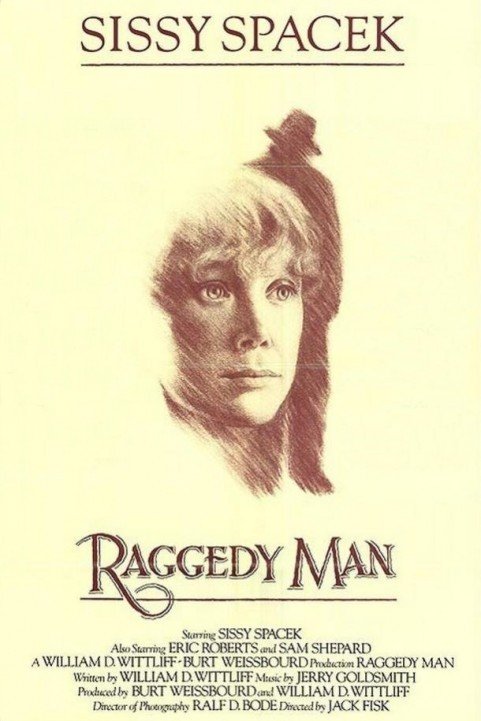 Raggedy Man (1981) poster