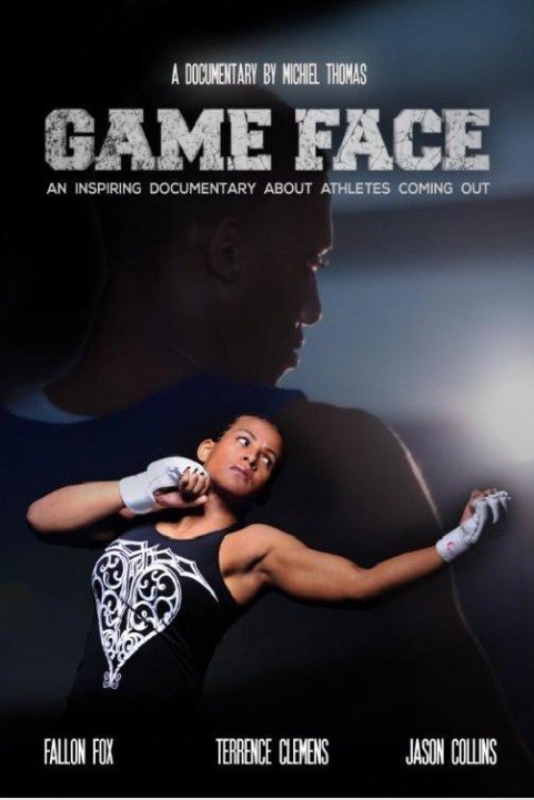 Game Face (2015) poster