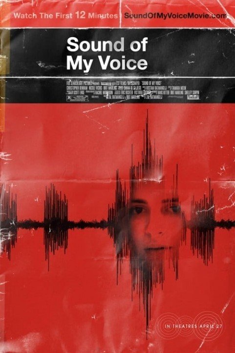 Sound of My Voice (2011) poster