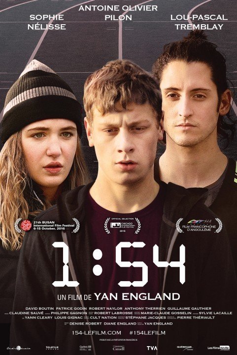 1:54 poster