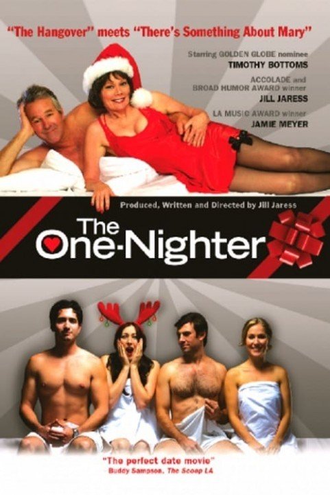 1 Nighter poster