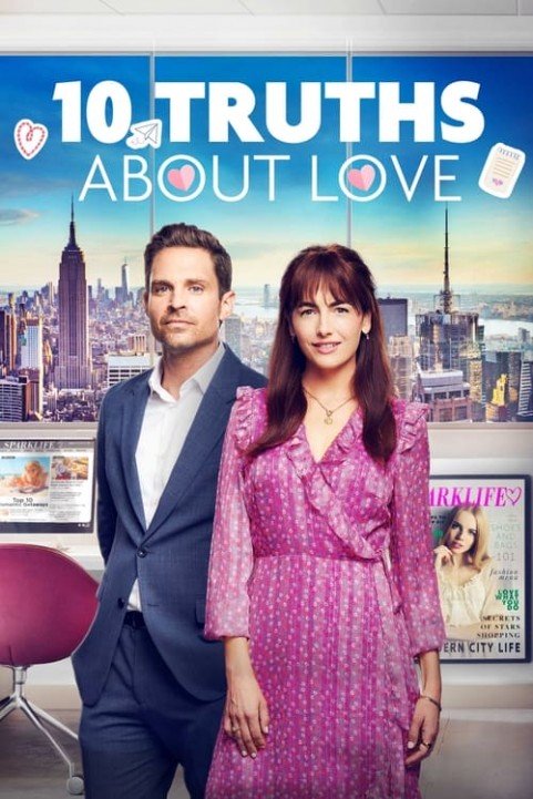 10 Truths About Love poster