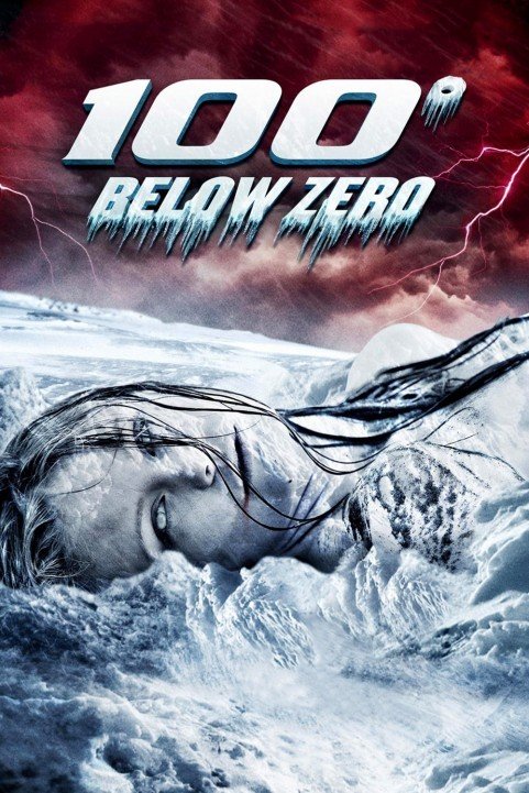 100 Degrees Below Zero poster