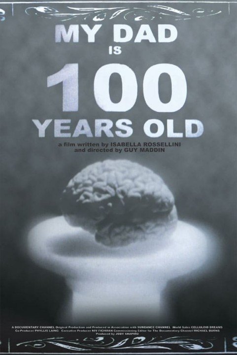 100 Years ( poster