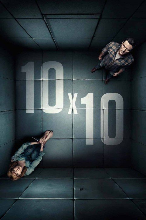 10x10 (2018) poster