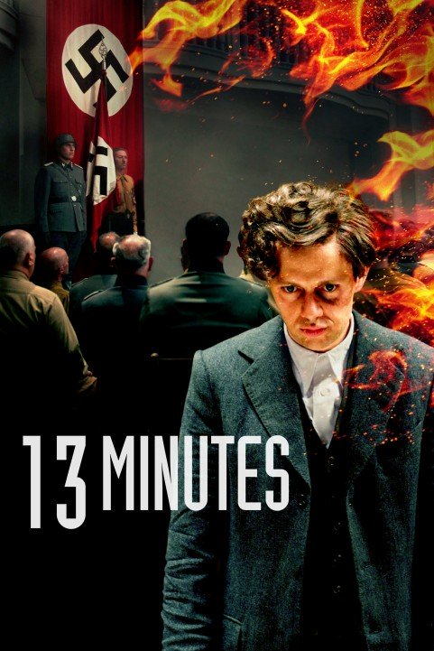 13 Minutes poster