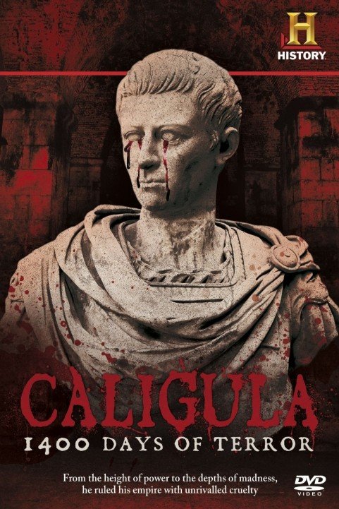 Caligula poster