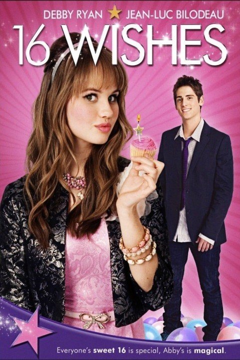 16 Wishes poster