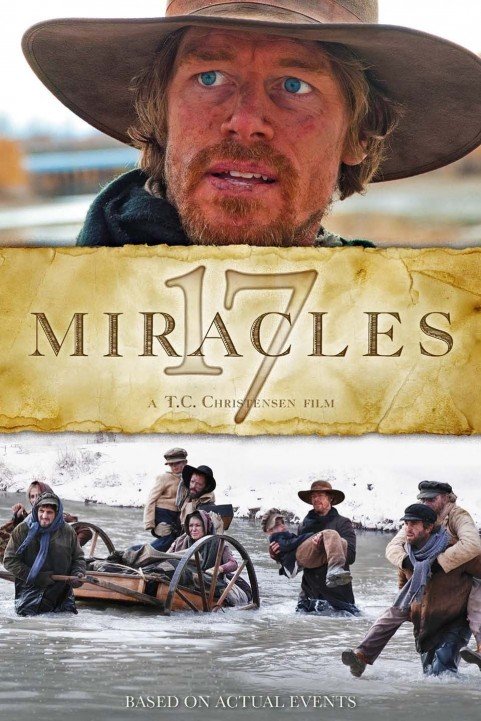 17 Miracles (2011) poster