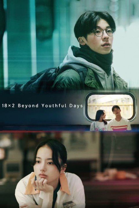 18Ã—2 Beyond Youthful Days poster