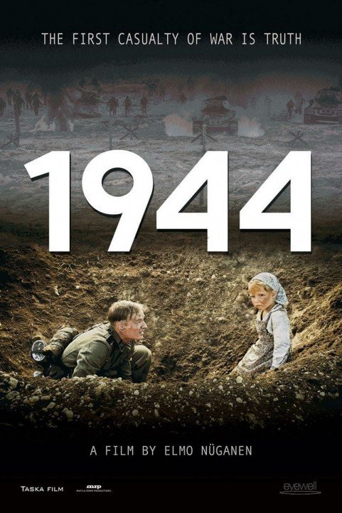 1944 poster