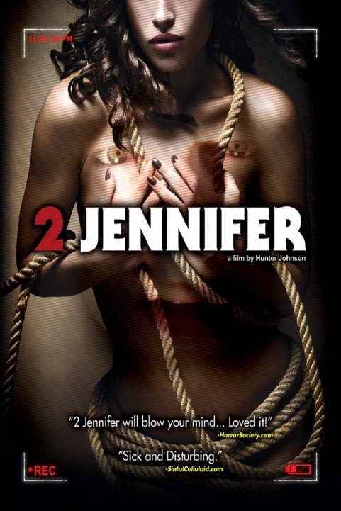 2 Jennifer ( poster