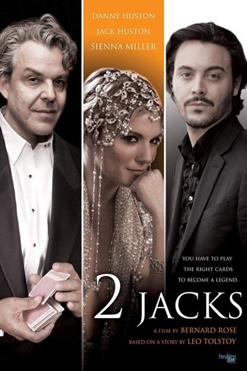 Two Jacks (2012) poster