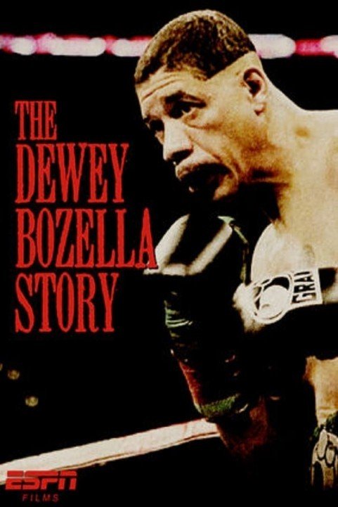 26 Years: The Dewey Bozella Story poster