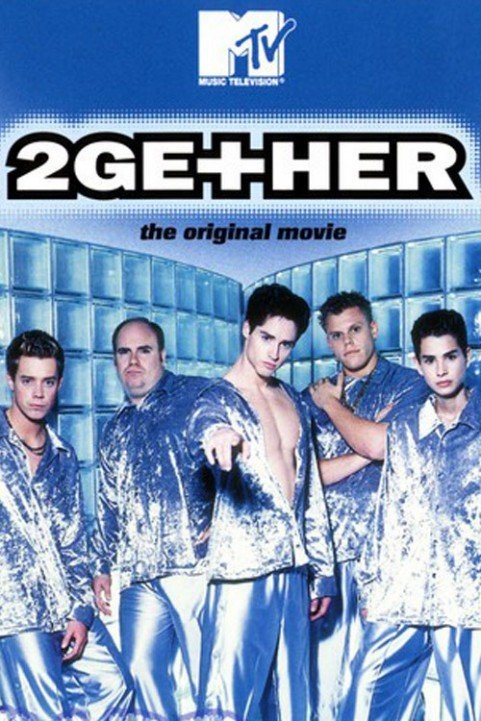 2gether poster