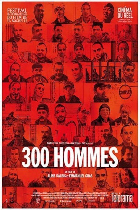 300 Souls poster