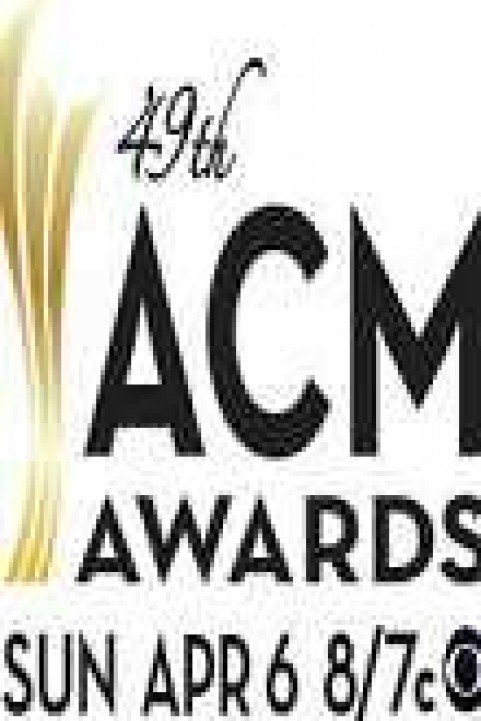 35th Annual Academy of Country Music Awards poster