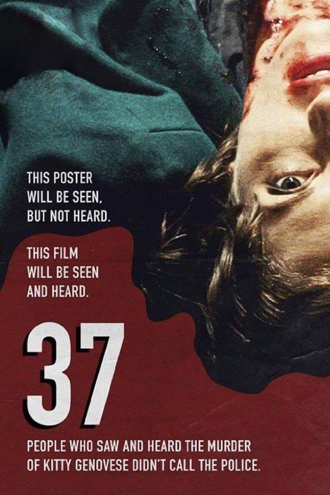 37 poster