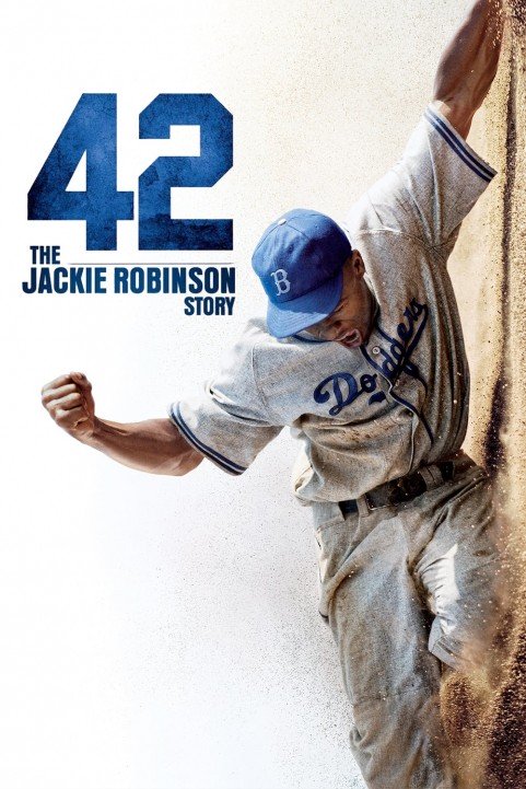 42 (2013) poster