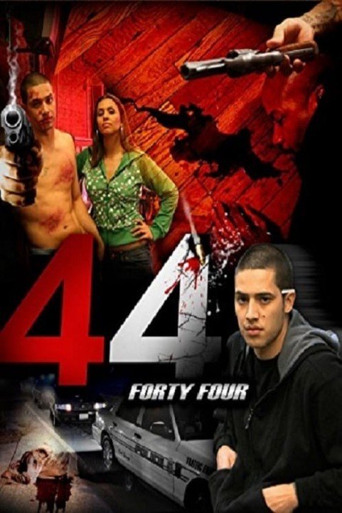 44 poster