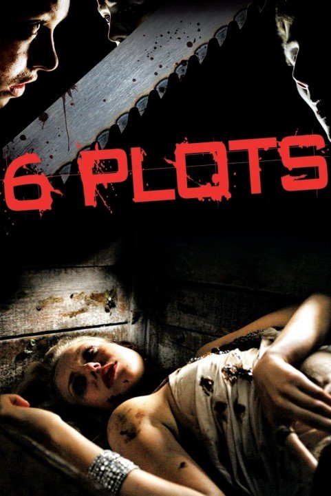 6 Plots poster