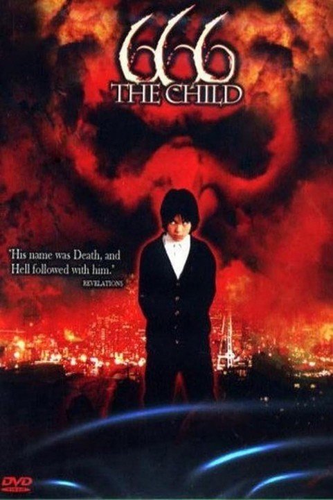 666: The Child poster